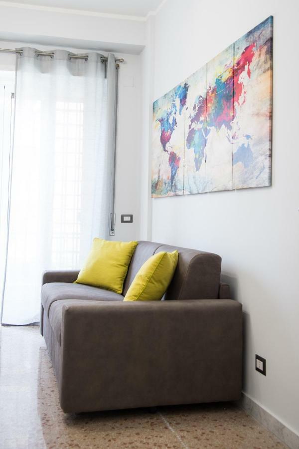 Enjoy Porta Furba Villa Rome Exterior photo