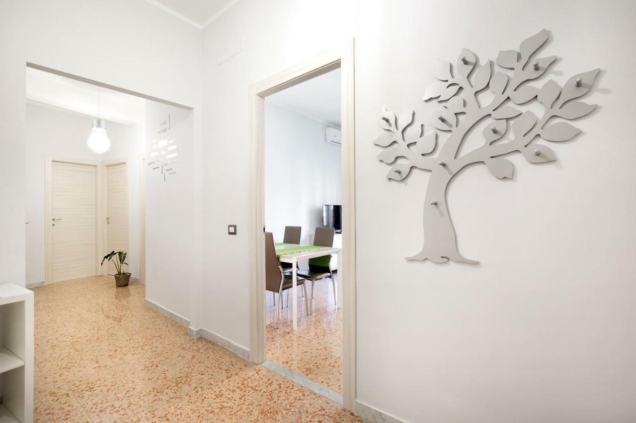 Enjoy Porta Furba Villa Rome Exterior photo
